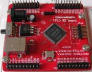CPLD/MAX II EPM240�ܡ���