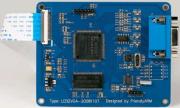 ARM9�Ѥ�LCD����VGA�ޤǤ��Ѵ��ܡ���