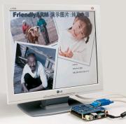 Linux/WinCE�б��ޥ������ǥ���ARM9�ܡ���: �ͣɣΣ�2440+LCD2VGA