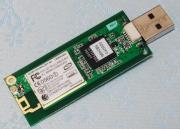 ARM9(Linux)��USB̵��LAN(802.11bg)