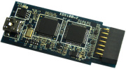 DSP+ARM+Cortex�Ѥ�USB JTAG��TI��ARM/DSP��Ŭ��