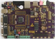 ARM Cortex-M3/STM32F103-MP3��ǽ��ܳ�ȯ���å�