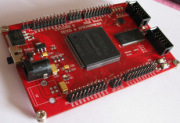 FPGA/Cyclone II��EP2C5Q208�ܡ���