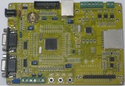 ARM Cortex-M3/STM32F107��ȯ�ܡ���