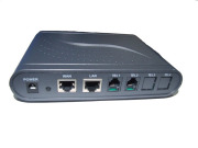 VoIP�����ȥ�������GW322����