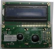 HD44780��ܥ���饯��LCD�⥸�塼��