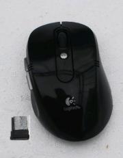 logitech �磻��쥹�ޥ���