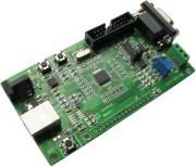 ARM Cortex-M3/LPC1343��USB�֡��ȥ�������ܳ�ȯ�ܡ���