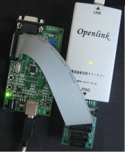 ARM Cortex-M3/LPC1343��USB�֡��ȥ�������ܳ�ȯ�ܡ���+OpenLink