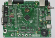 ARM Cortex-M3/LPC1768��ȯ�ܡ���