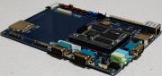 Linux/WinCE�б��ޥ������ǥ���ARM9�ܡ���: micro2440+��ĥ����