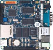Linux/WinCE�б��ޥ������ǥ���ARM9�ܡ���: MINI2440(1G Nand Flash)