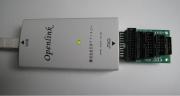 USB Open Link(¿���󥿥ե�������ܡ���®JTAG)