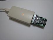USB Open Link(¿���󥿥ե�������ܡ���®JTAG)