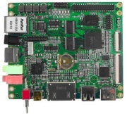 ARM/Cortex-A8��TMS320C64x DSP��ܳ�ȯ�ܡ���
