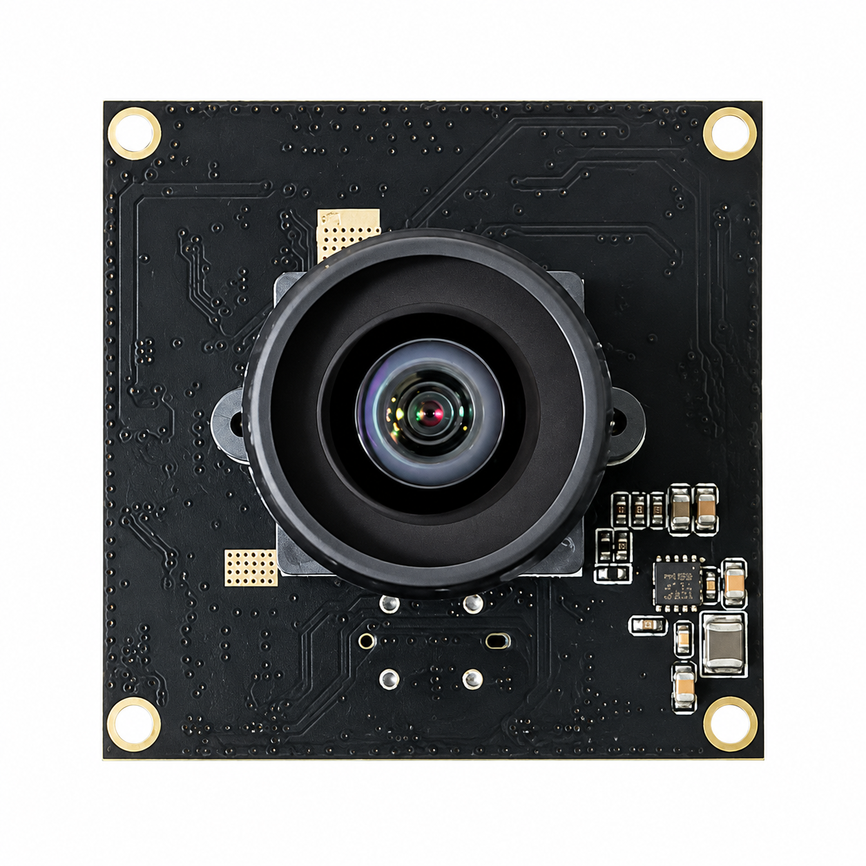 AR0234 USB3.0カメラモジュール 正面
